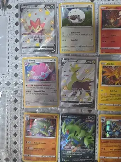 Pokemon TCG Promo Lot Of 24 Mint To NM Coundition Cards (5) - Image 3