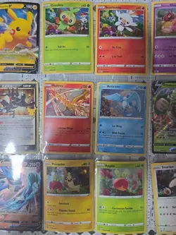 Pokemon TCG Promo Lot Of 24 Mint To NM Coundition Cards (5) - Image 5