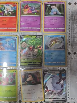 Pokemon TCG Promo Lot Of 24 Mint To NM Coundition Cards (5) - Image 6