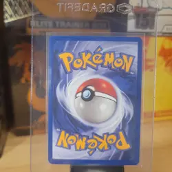 Pokemon Card - Charmander 50/82  - Team Rocket 1st Edition Common- WOTC - M/NM - Image 2