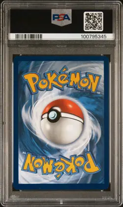PSA 9 Snorlax 051 - Pokemon Center ETB Promo Pokemon Card - Pokemon TCG - Image 4