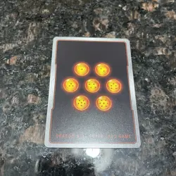SS4 Son Goku Rapid Reversal WINNER STAMP Foil Dragon Ball Super Card Game | LP - Image 10