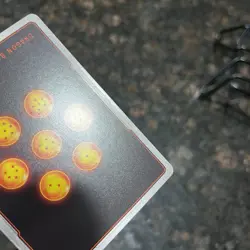 SS4 Son Goku Rapid Reversal WINNER STAMP Foil Dragon Ball Super Card Game | LP - Image 12