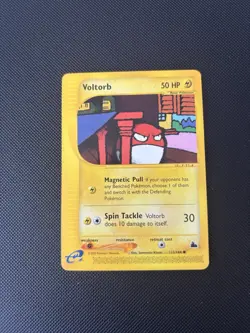 Pokemon Card Skyridge E Series Bundle x5 Rare WOTC - Image 10