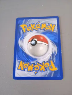 Sharpedo 37/132 Reverse Holo Rare Secret Wonders Pokemon Card Excellent/Good - Image 2