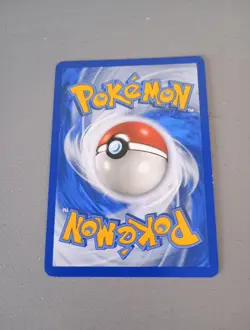 Sharpedo 37/132 Reverse Holo Rare Secret Wonders Pokemon Card Excellent/Good - Image 4