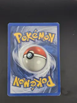 Blastoise 2/102 Original Holo Rare Base Set Pokemon Card WOTC TCG 1999 - Image 4
