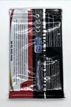 NEW Pokemon 151 Booster Pack – English – 10 Cards – Factory Sealed - Image 4