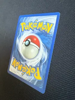 Pokemon Weedle 69/102 1st Edition Shadowless Base Set Card Unplayed Near Mint - Image 11