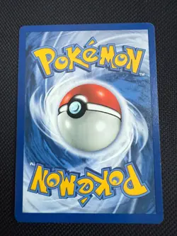 Pokemon Weedle 69/102 1st Edition Shadowless Base Set Card Unplayed Near Mint - Image 6