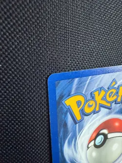 Pokemon Weedle 69/102 1st Edition Shadowless Base Set Card Unplayed Near Mint - Image 7