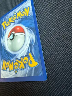 Pokemon Weedle 69/102 1st Edition Shadowless Base Set Card Unplayed Near Mint - Image 9
