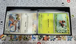 Pokemon 700+ Card Bulk Lot Mix English Common Uncommon NM No Energy - Image 4