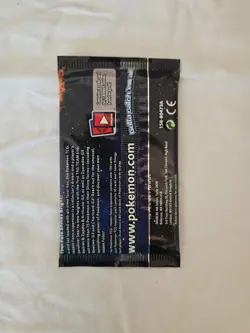 Pokemon Trading Card Game TCG  Sun & Moon Hidden Fates Booster Pack - Image 4