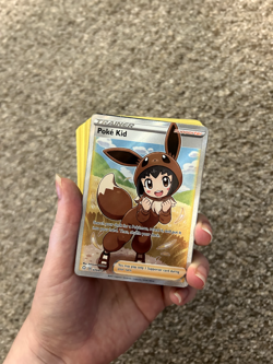 78 random bulk shining fates pokemon cards - Image 2