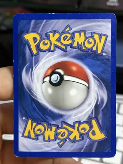 Porygon 103b/147 Aquapolis 2002 Reverse Holo Alt Pokémon Card TCG - Image 7