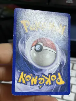 Porygon 103b/147 Aquapolis 2002 Reverse Holo Alt Pokémon Card TCG - Image 8