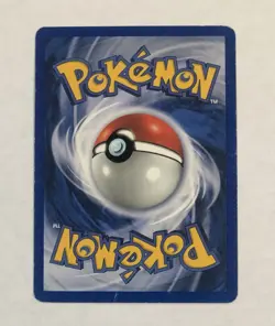 Pokémon Erika’s Clefairy Card 40/132 Gym Challenge MP Uncommon Regular Unlimited - Image 4