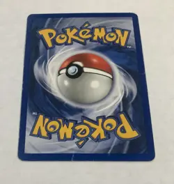 Pokémon Erika’s Clefairy Card 40/132 Gym Challenge MP Uncommon Regular Unlimited - Image 5