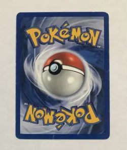Pokémon Erika’s Clefairy Card 40/132 Gym Challenge MP Uncommon Regular Unlimited - Image 9