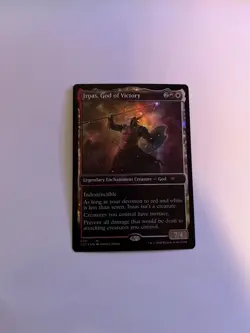 Iroas, God of Victory Secret Lair Drop Series Foil - Image 1