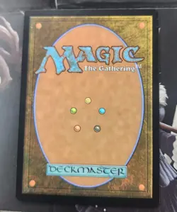 Mtg Final Fantasy Starting Town NM - Image 2