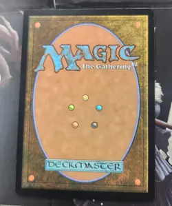 Mtg Final Fantasy Starting Town NM - Image 4