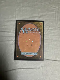 Serra Ascendant Magic: Iconic Masters Compilation Set #031 0e3 - Image 2