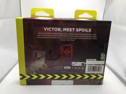MAGIC THE GATHERING MARCH OF THE MACHINE THE AFTERMATH (EB1017033) - Image 4