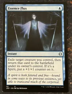 Essence Flux Jumpstart Regular - Image 2