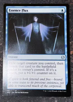 Essence Flux Jumpstart Regular - Image 3