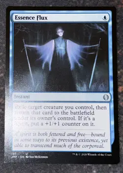 Essence Flux Jumpstart Regular - Image 7