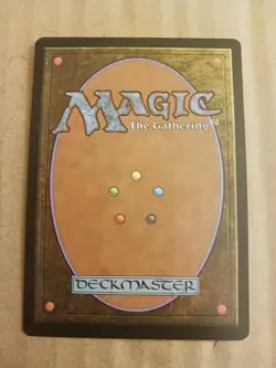 Silence Core Set 2014 (M14) Regular Near Mint Condition - Image 2