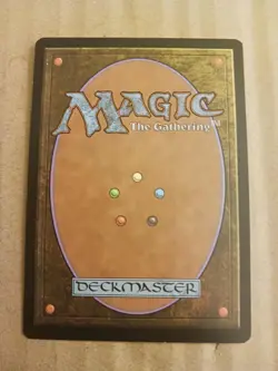 Silence Core Set 2014 (M14) Regular Near Mint Condition - Image 4