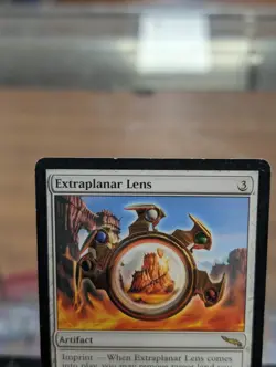 MTG - EXTRAPLANAR LENS - MIRRODIN 169/306 Free Shipping! - Image 17