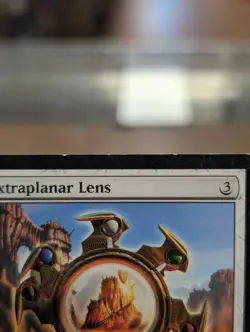 MTG - EXTRAPLANAR LENS - MIRRODIN 169/306 Free Shipping! - Image 6