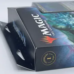 Magic The Gathering Kaldheim Phantom Premonition Commander Deck MTG Sealed WOTC - Image 10