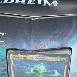 Magic The Gathering Kaldheim Phantom Premonition Commander Deck MTG Sealed WOTC - Image 11