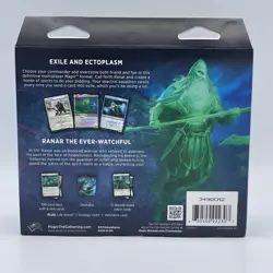 Magic The Gathering Kaldheim Phantom Premonition Commander Deck MTG Sealed WOTC - Image 3