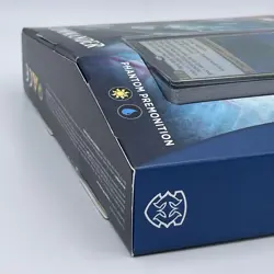 Magic The Gathering Kaldheim Phantom Premonition Commander Deck MTG Sealed WOTC - Image 8