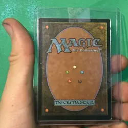 Crucible of Worlds Masterpiece Series: Kaladesh Inventions Foil - NM Condition - Image 2