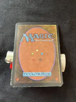 Magic the Gathering Plague Rats X3 Alpha LP to MP h - Image 10