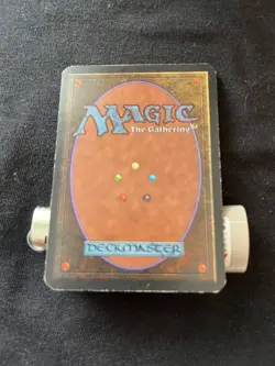 Magic the Gathering Plague Rats X3 Alpha LP to MP h - Image 14