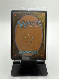 Fatespinner - Mirrodin - Rare -  MTG Magic the Gathering - Moderately Played - Image 4