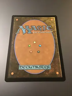 MTG Secret Lair #1059 Talisman of Resilience NM - Image 4
