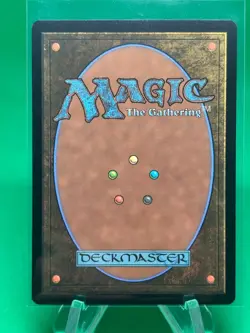 Excalibur II Final Fantasy Rare Borderless #352 Magic the Gathering - Image 2