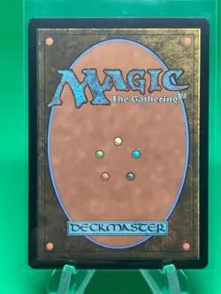 Excalibur II Final Fantasy Rare Borderless #352 Magic the Gathering - Image 4