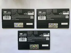 Magic The Gathering Secret Lair x Sonic The Hedgehog Non Foil Bundle - Image 2