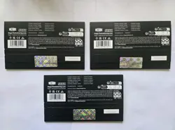 Magic The Gathering Secret Lair x Sonic The Hedgehog Non Foil Bundle - Image 4