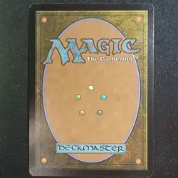 Path to Exile - Foil - FNM Promo 2015 (Magic/MTG) - Image 4